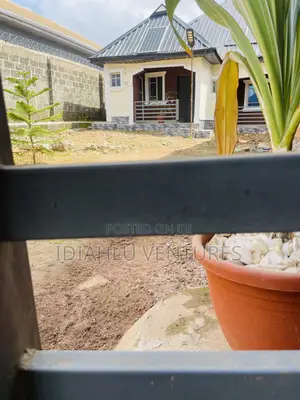 Furnished 1bdrm Bungalow in Ire Akari, Ado-Odo/Ota for rent