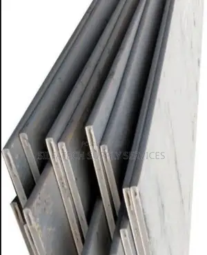 Steel Plate Original