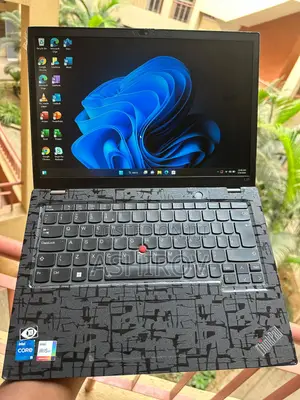 Laptop Lenovo ThinkPad L14 16GB Intel Core i5 SSD 256GB