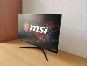 Msi 27" FHD Super Narrow Bezel, Ips,144hz,1ms,Amd Radeon Freesync