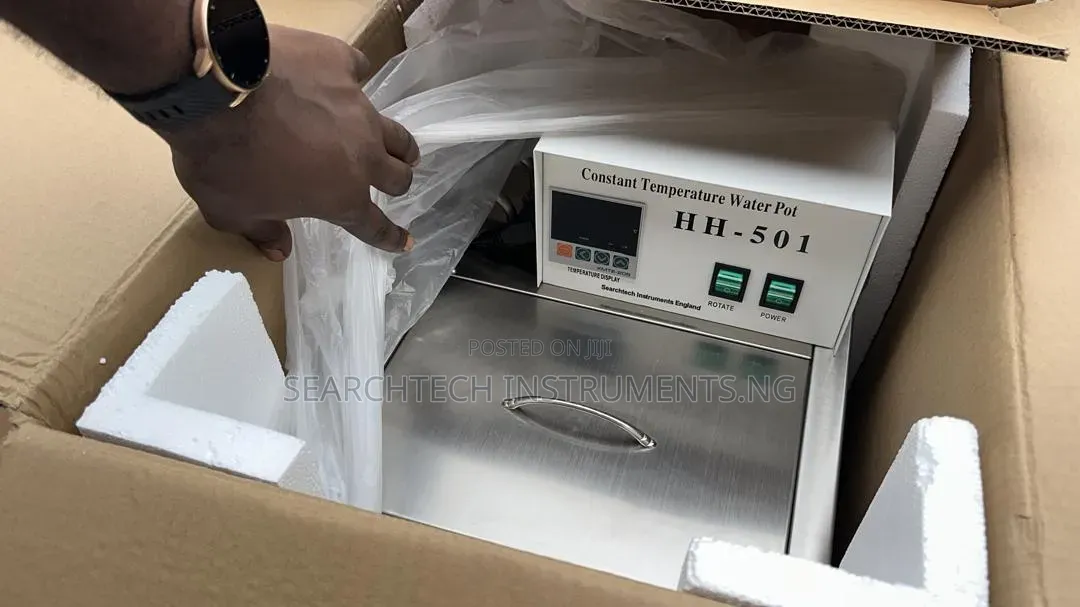 Constant Temperature Water Bath