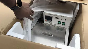 Constant Temperature Water Bath