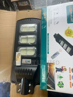 Solar Wall Lights