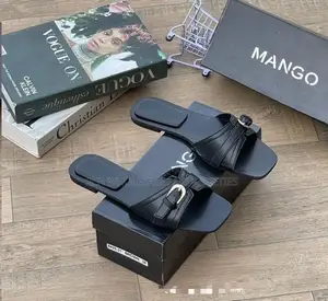 Mango Slippers