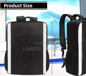 Ps5 Bag for Ps5 Slim or Fat Console