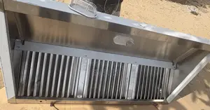 Kitchen Hood 5ft
