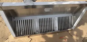Kitchen Hood 5ft