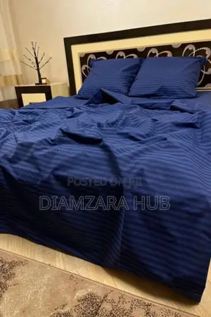 Luxury Plain Duvets