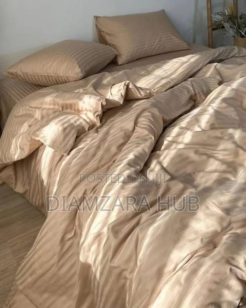Luxury Plain Duvets