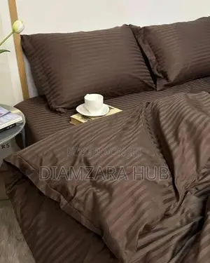 Luxury Plain Duvets