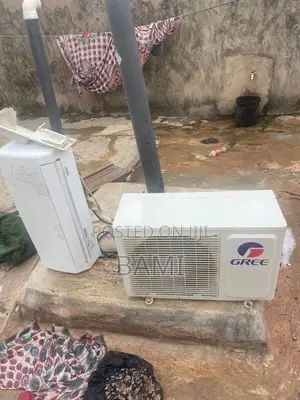 Air Conditioning