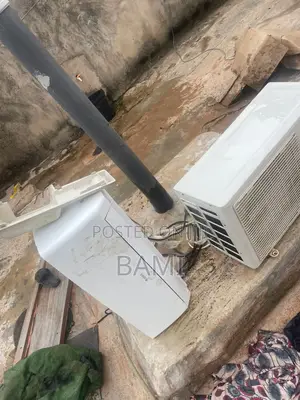 Air Conditioning