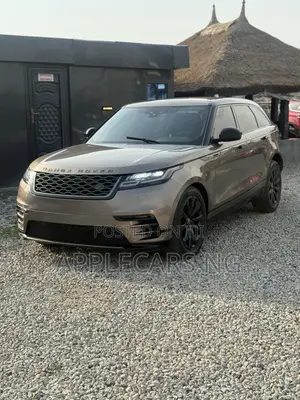 Land Rover Range Rover 2018 Brown