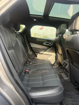 Land Rover Range Rover 2018 Brown