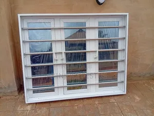 Aluminum Door and Window