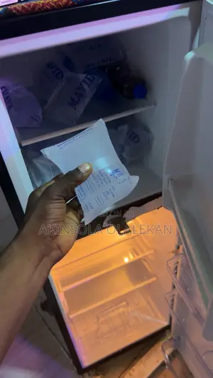 Nexus Refrigerator