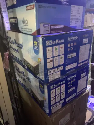 1.6kva 24v Sukam Non Hybrid Solar Inverter