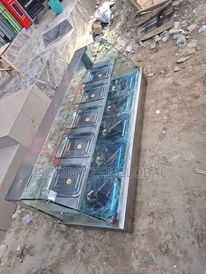 5plates Food Warmer Up and Down
