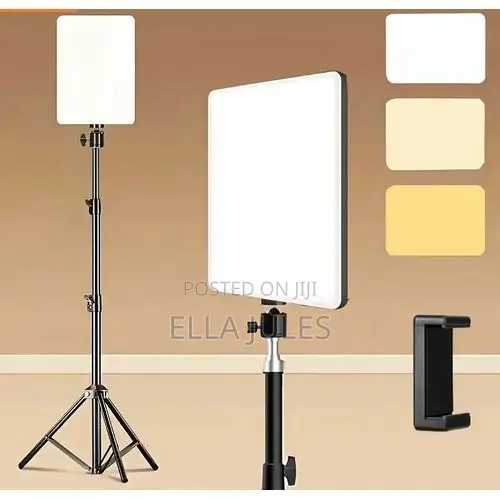 Photography Panel Light