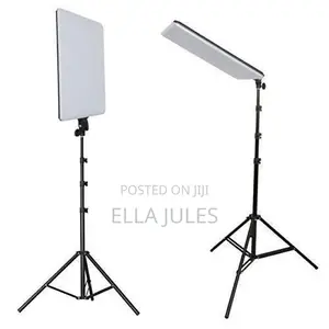 Photography Panel Light