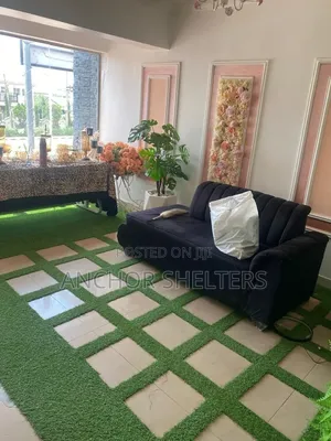 Furnished Office / Shop Space for Rent in Gwarinpa