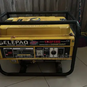 Elepaq Generator