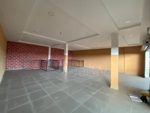 Mega Warehouse Unit Located in Fo1 Building Materials Market