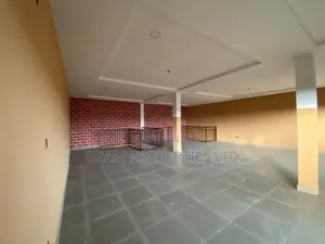 Mega Warehouse Unit Located in Fo1 Building Materials Market
