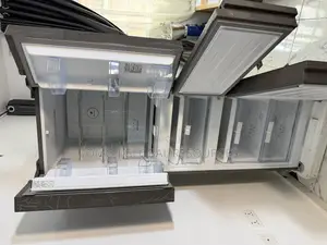 Brand New Fridge