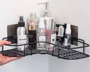 Bathroom Rack