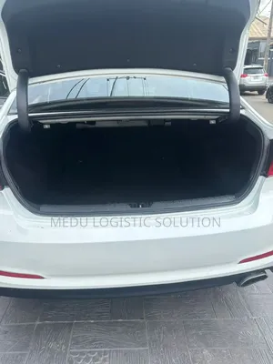 Hyundai Sonata Limited 4dr Sedan (2.4L 4cyl 6A) 2015 White