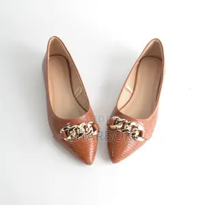 Women's Flat Shoes Different Design