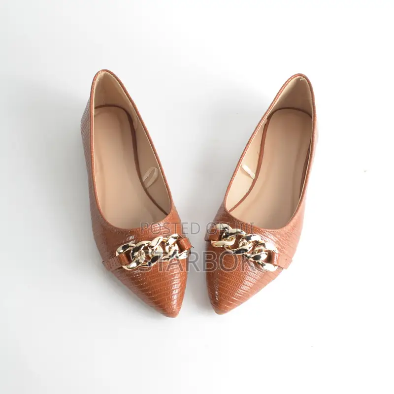 Women's Flat Shoes Different Design