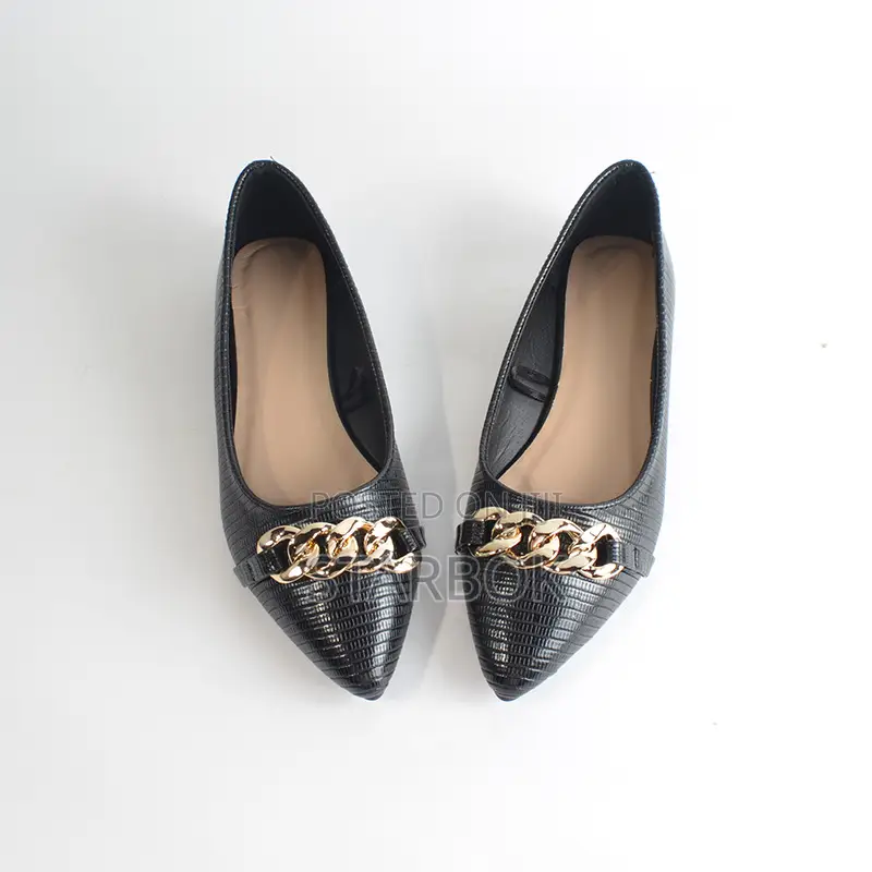 Women's Flat Shoes Different Design