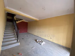 Warehouse Unit Located in Fo1 Building Materials Market Kubwa Abuja