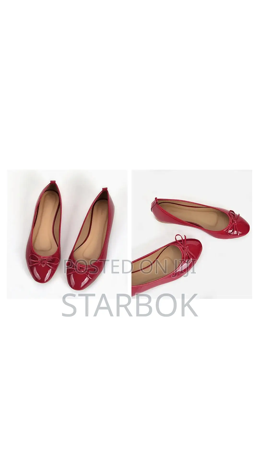 Women's Flat Shoes Different Design