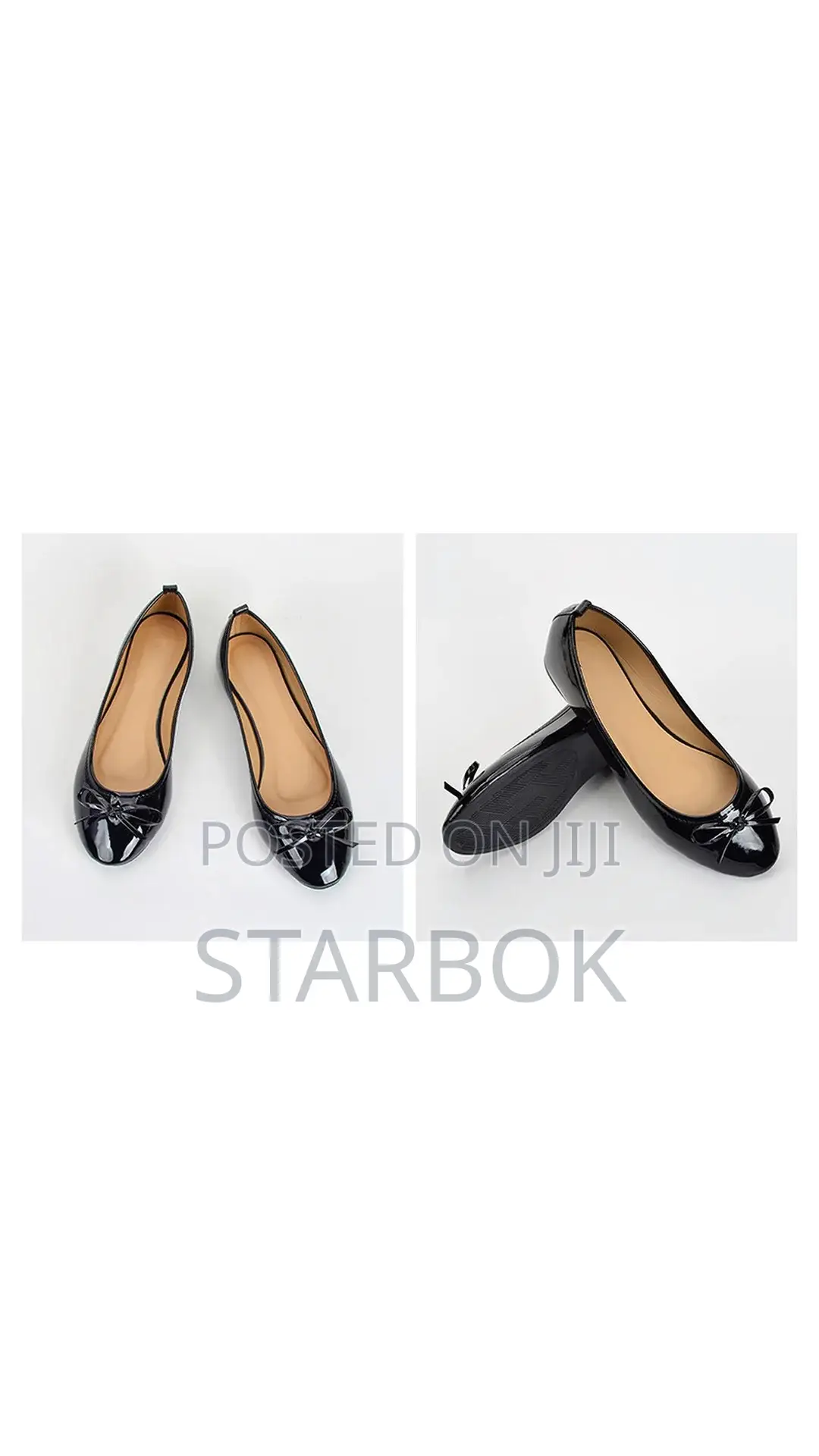 Women's Flat Shoes Different Design