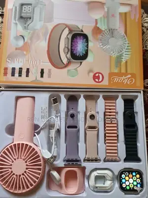 Accessories Set