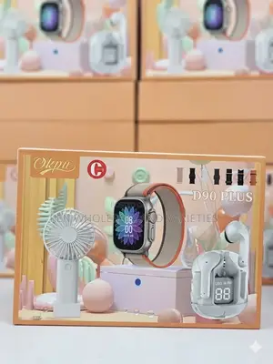 Accessories Set