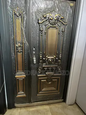 German Security Door 4ft