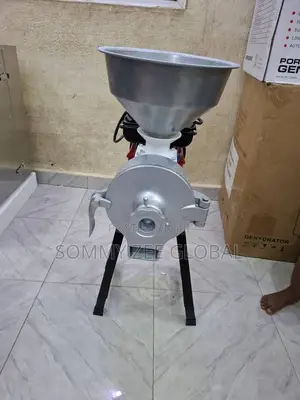 Wet and Dry Grinder 3kw