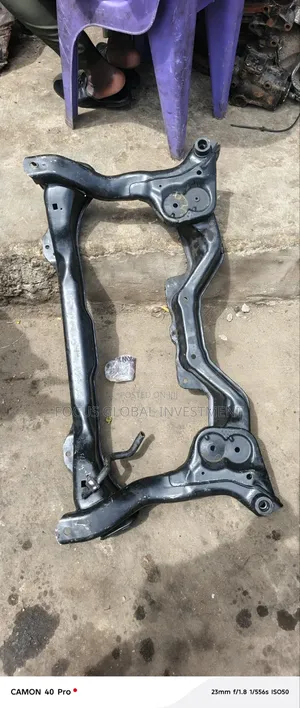 From Beam for SLK 2010 Model Complete and the Shock