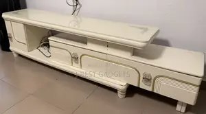 Television Shelf
