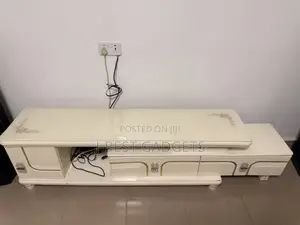 Television Shelf