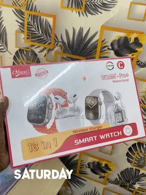 Rock 003 Smartwatch