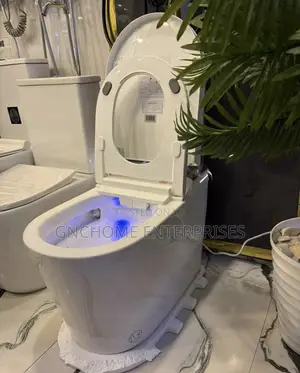 Sensor Wc Italy