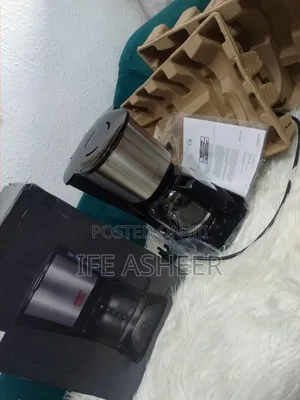 John Lewis Drip Filter Coffee Machine - 1.5lit
