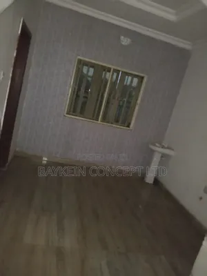 3bdrm Block of Flats in Onipon Podo New, Ibadan for rent