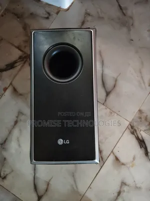 Lg Subwoofer