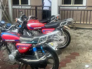 Daylong DL150-KT 2023 Red